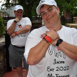 Meet your Posher, Bonnie